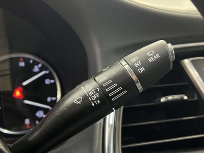 2022 Buick Enclave Premium