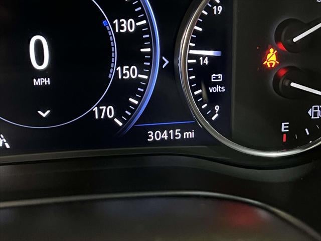 2022 Buick Enclave Premium