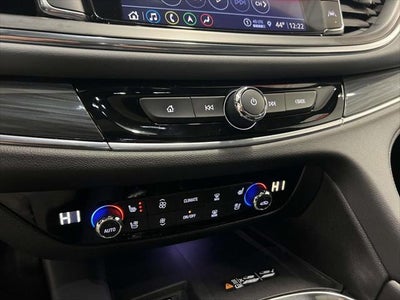 2022 Buick Enclave Premium