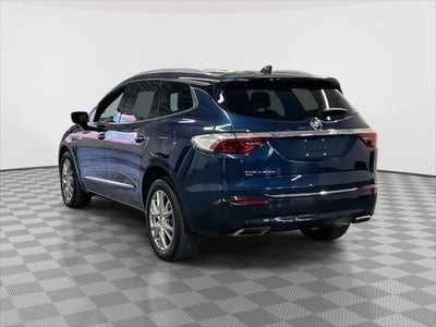 2022 Buick Enclave Premium