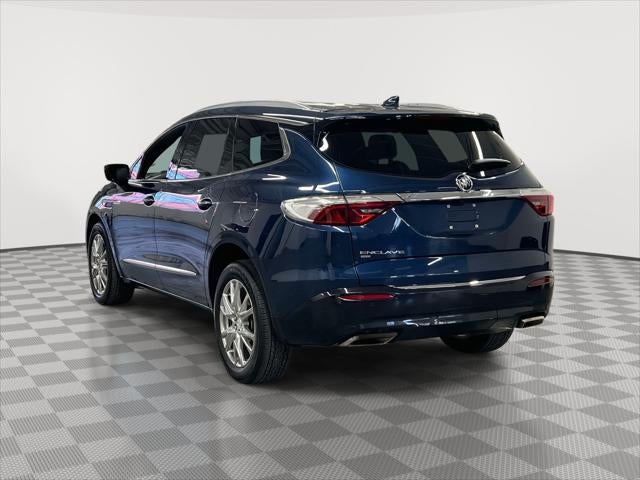 2022 Buick Enclave Premium