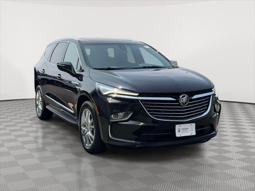 2024 Buick Enclave Premium