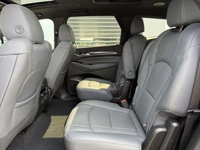 2024 Buick Enclave Premium