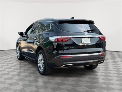 2024 Buick Enclave Premium