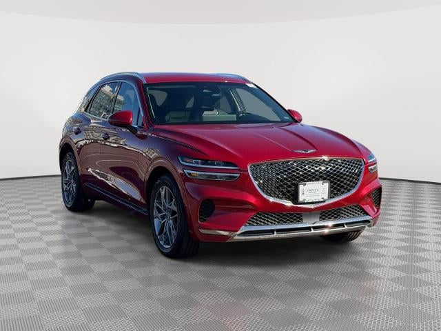 2025 GENESIS GV70