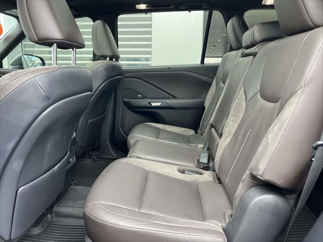 2024 Lexus TX TX 350