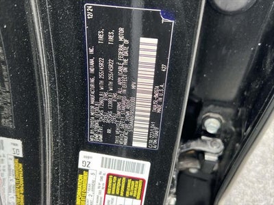 2024 Lexus TX TX 350