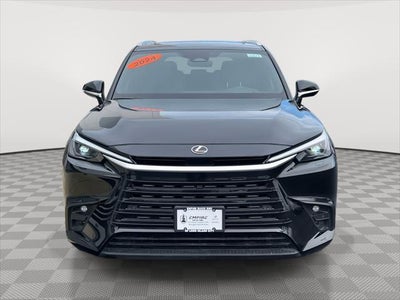 2024 Lexus TX TX 350