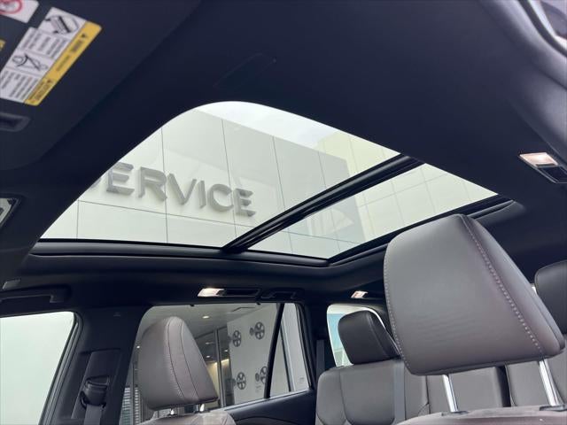 2024 Lexus TX TX 350