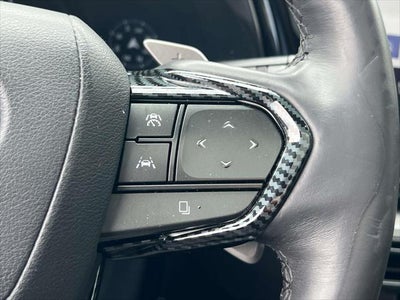 2024 Lexus TX TX 350