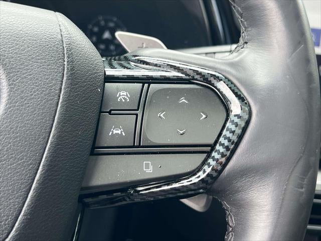 2024 Lexus TX TX 350