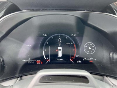 2024 Lexus TX TX 350