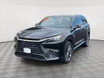 2024 Lexus TX TX 350
