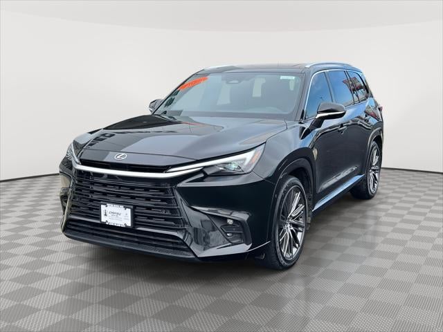 2024 Lexus TX TX 350