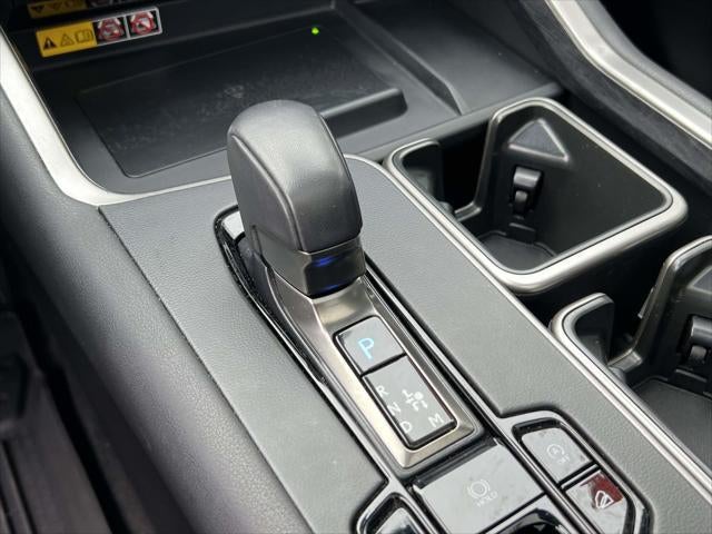 2024 Lexus TX TX 350