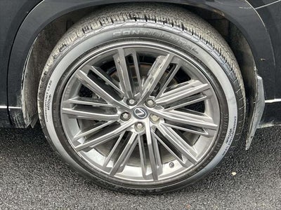 2024 Lexus TX TX 350