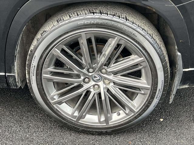 2024 Lexus TX TX 350