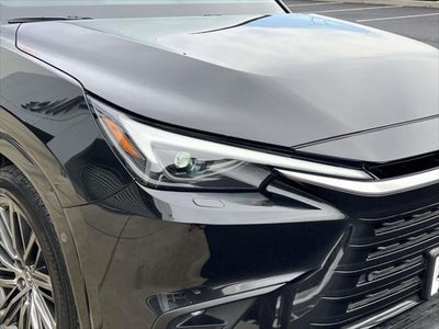 2024 Lexus TX TX 350