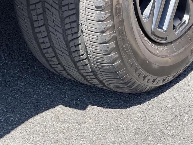 2024 Toyota Tundra 4WD Limited