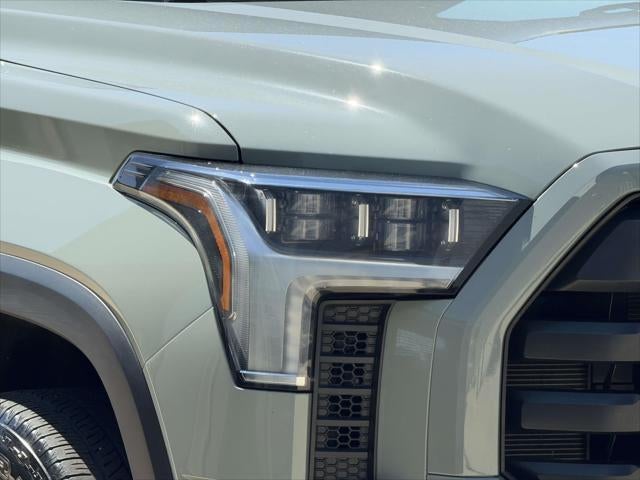 2024 Toyota Tundra 4WD Limited