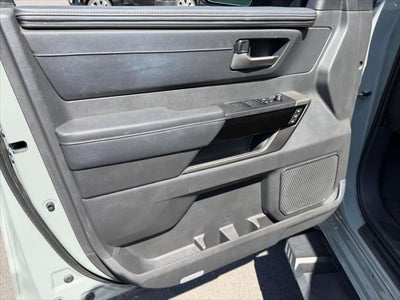 2024 Toyota Tundra 4WD Limited