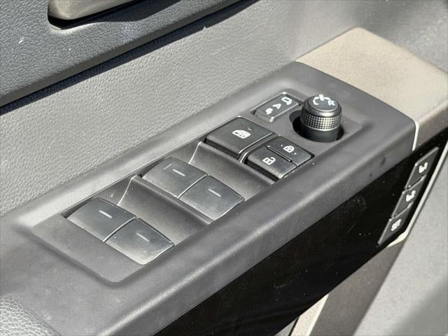 2024 Toyota Tundra 4WD Limited