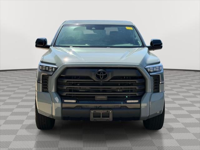 2024 Toyota Tundra 4WD Limited