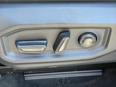 2024 Toyota Tundra 4WD Limited