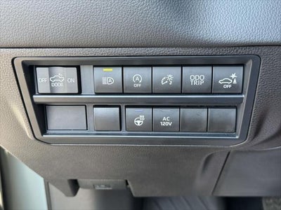 2024 Toyota Tundra 4WD Limited