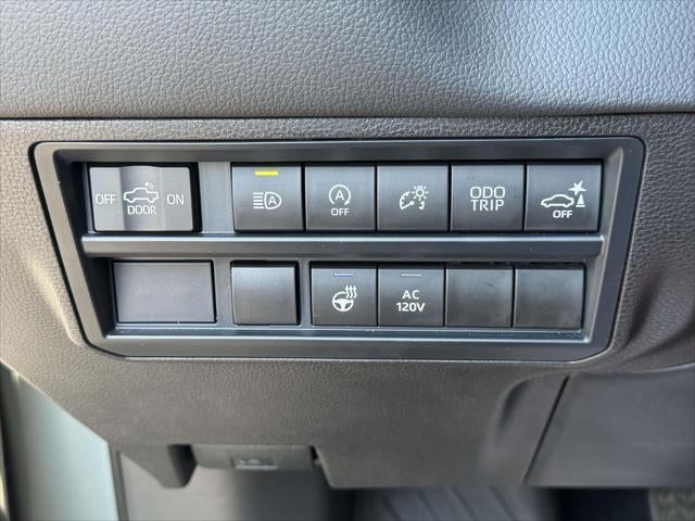 2024 Toyota Tundra 4WD Limited