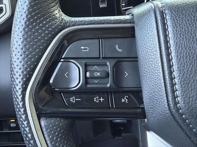 2024 Toyota Tundra 4WD Limited
