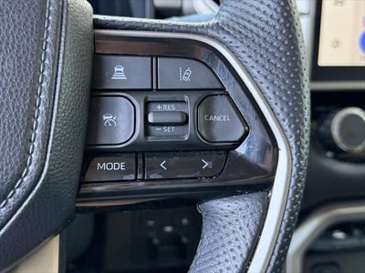 2024 Toyota Tundra 4WD Limited