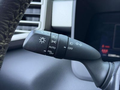 2024 Toyota Tundra 4WD Limited