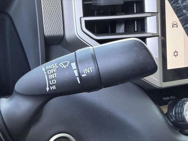 2024 Toyota Tundra 4WD Limited