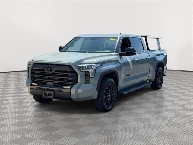 2024 Toyota Tundra 4WD Limited