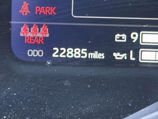 2024 Toyota Tundra 4WD Limited