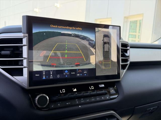 2024 Toyota Tundra 4WD Limited