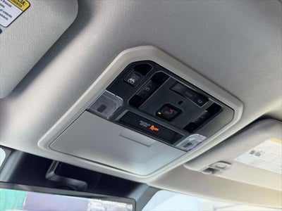 2024 Toyota Tundra 4WD Limited