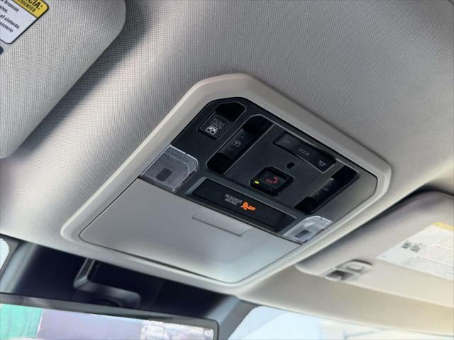 2024 Toyota Tundra 4WD Limited