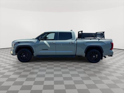 2024 Toyota Tundra 4WD Limited
