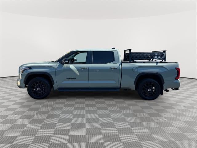 2024 Toyota Tundra 4WD Limited