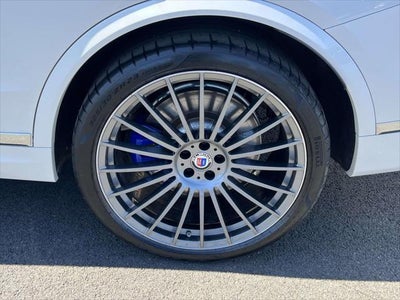 2024 BMW X7 ALPINA XB7