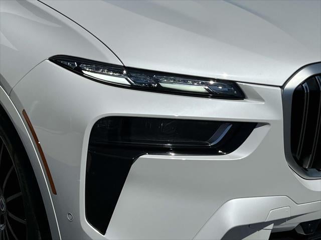 2024 BMW X7 ALPINA XB7