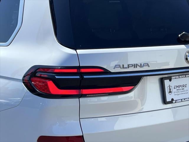 2024 BMW X7 ALPINA XB7