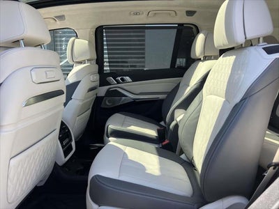 2024 BMW X7 ALPINA XB7