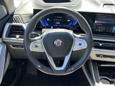 2024 BMW X7 ALPINA XB7