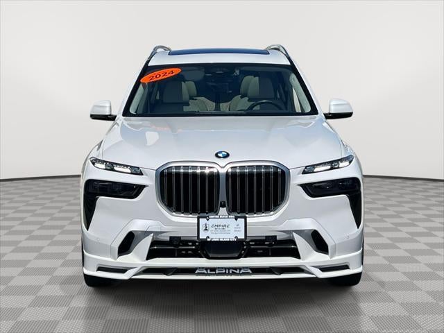 2024 BMW X7 ALPINA XB7