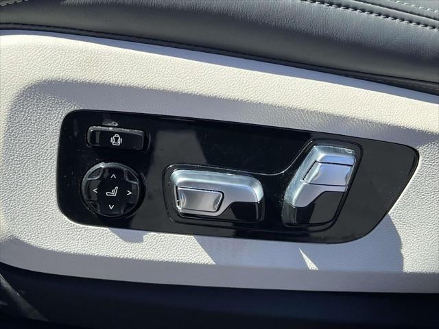 2024 BMW X7 ALPINA XB7