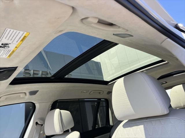 2024 BMW X7 ALPINA XB7