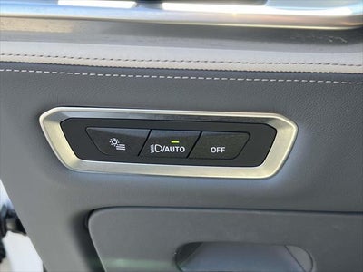 2024 BMW X7 ALPINA XB7